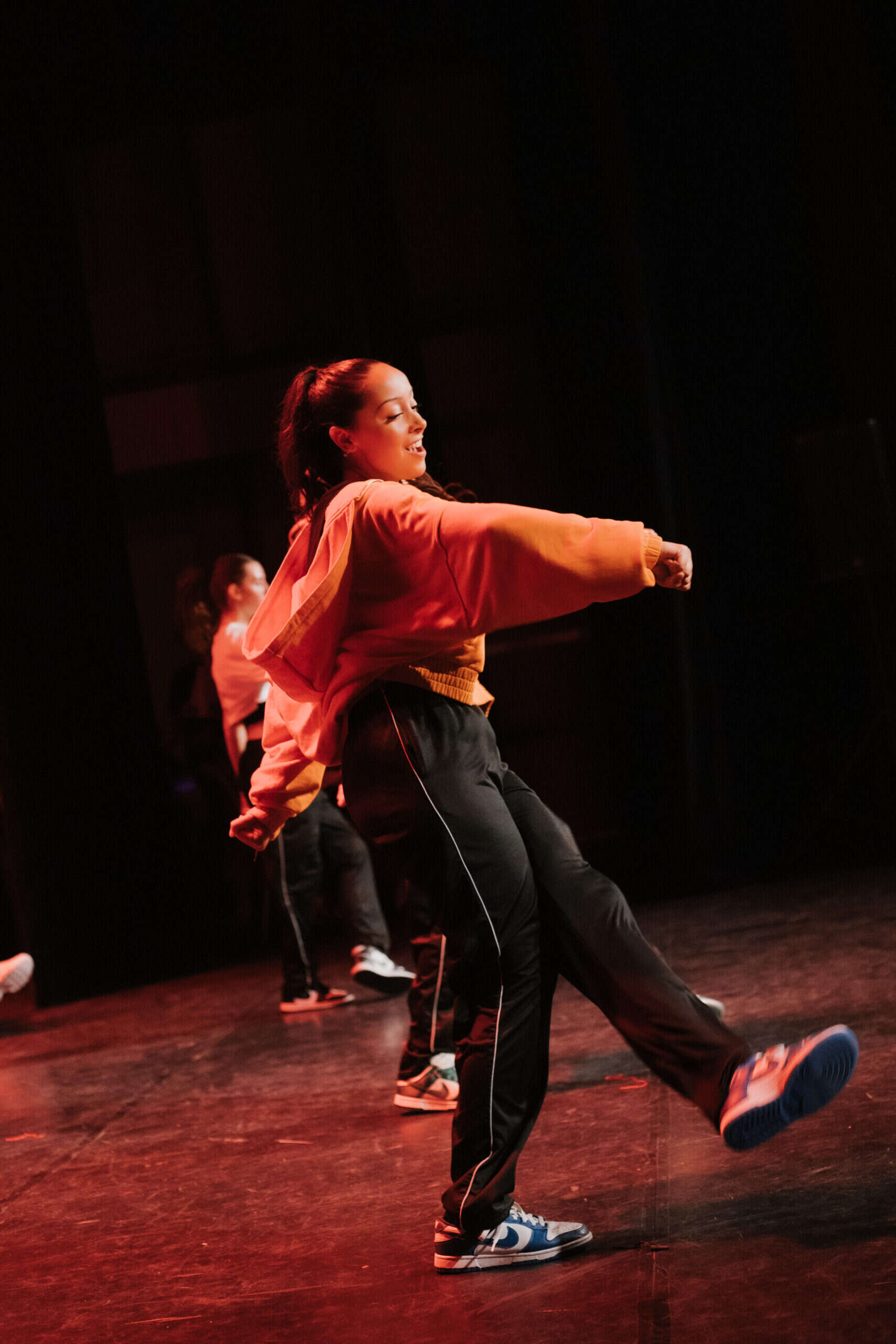 hiphop 18 - small world dance centre