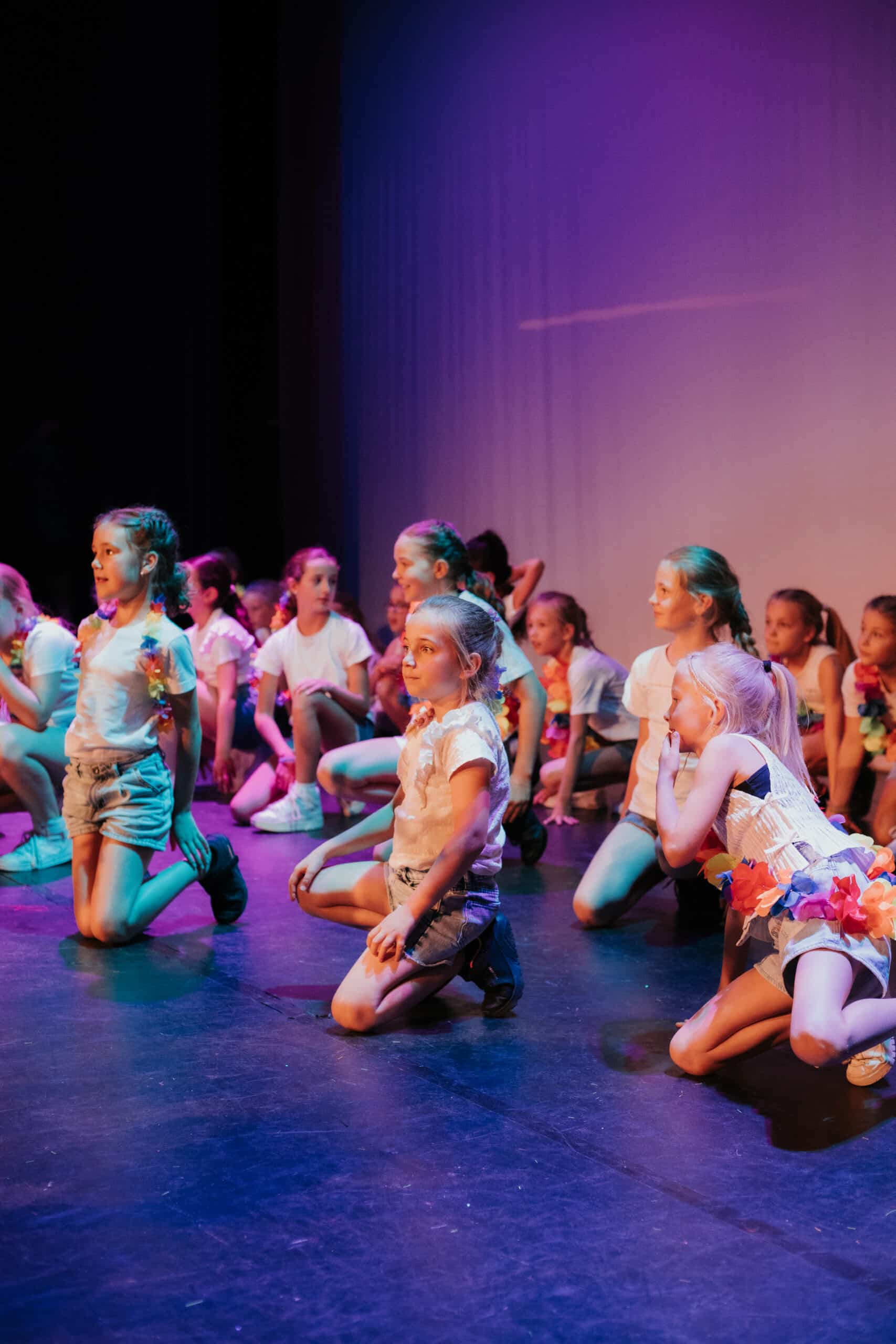 tiktok class- small world dance centre