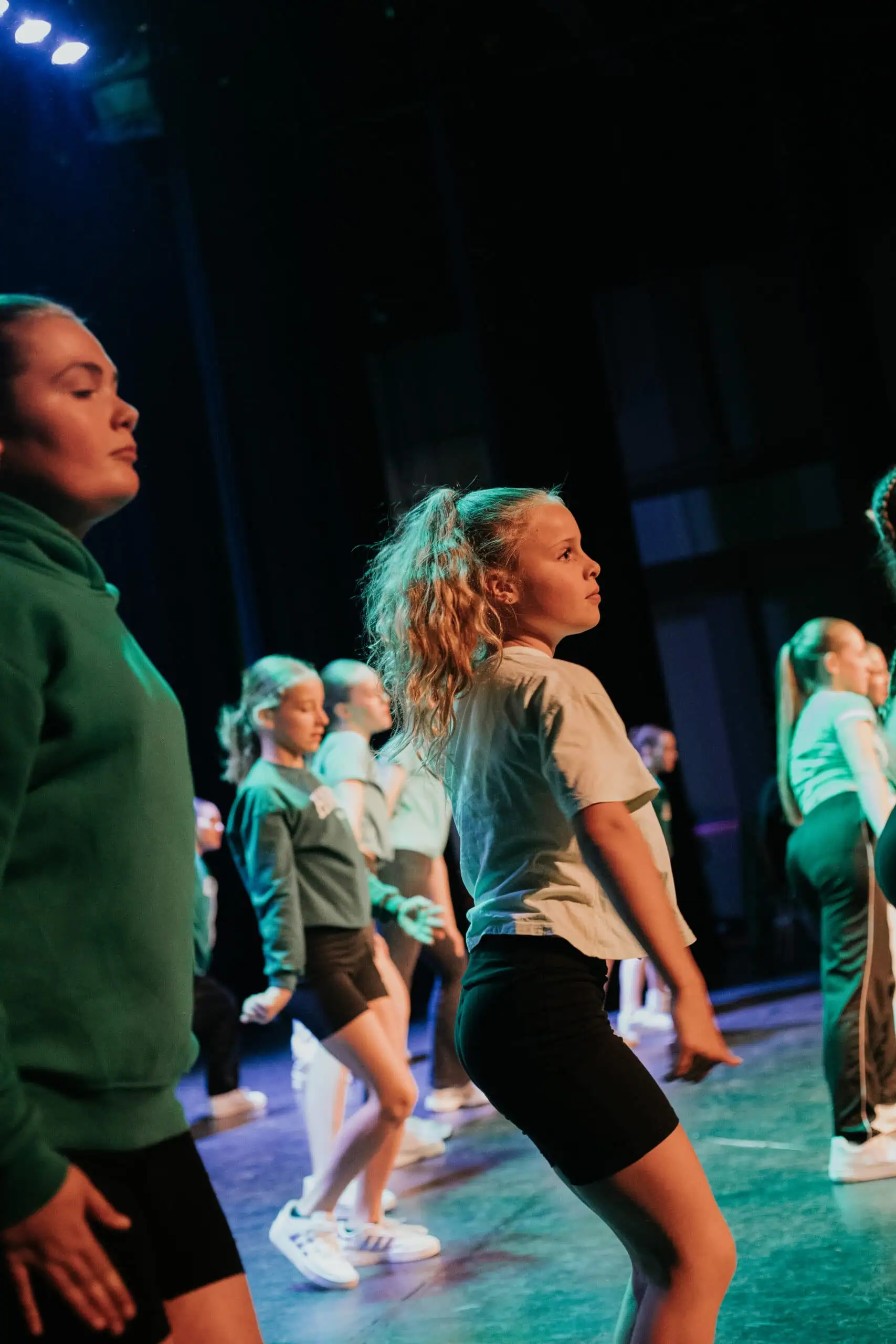 urban - small world dance centre