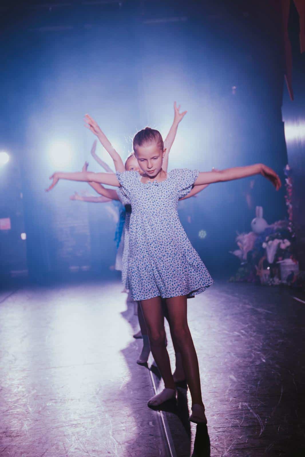 dansles modern sgravenzande